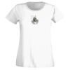 T-shirt  Lady Fit Thumbnail