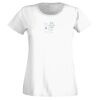 T-shirt  Lady Fit Thumbnail
