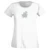T-shirt  Lady Fit Thumbnail