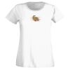 T-shirt  Lady Fit Thumbnail