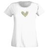 T-shirt  Lady Fit Thumbnail