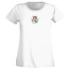 T-shirt  Lady Fit Thumbnail