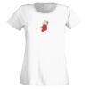 T-shirt  Lady Fit Thumbnail