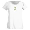 T-shirt  Lady Fit Thumbnail