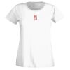 T-shirt  Lady Fit Thumbnail