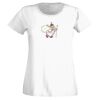 T-shirt  Lady Fit Thumbnail