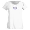 T-shirt  Lady Fit Thumbnail