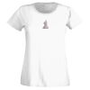 T-shirt  Lady Fit Thumbnail