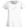T-shirt  Lady Fit Thumbnail