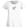T-shirt  Lady Fit Thumbnail