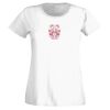 T-shirt  Lady Fit Thumbnail