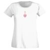 T-shirt  Lady Fit Thumbnail