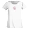 T-shirt  Lady Fit Thumbnail