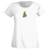 T-shirt  Lady Fit Thumbnail