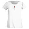T-shirt  Lady Fit Thumbnail