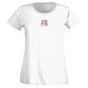 T-shirt  Lady Fit Thumbnail