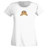 T-shirt  Lady Fit Thumbnail