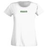 T-shirt  Lady Fit Thumbnail