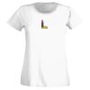 T-shirt  Lady Fit Thumbnail