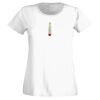 T-shirt  Lady Fit Thumbnail