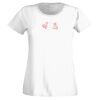 T-shirt  Lady Fit Thumbnail