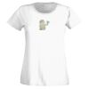 T-shirt  Lady Fit Thumbnail