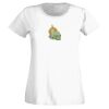 T-shirt  Lady Fit Thumbnail