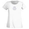 T-shirt  Lady Fit Thumbnail