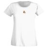 T-shirt  Lady Fit Thumbnail