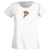 T-shirt  Lady Fit Thumbnail