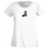 T-shirt  Lady Fit Thumbnail