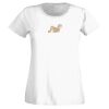 T-shirt  Lady Fit Thumbnail
