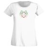 T-shirt  Lady Fit Thumbnail