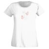 T-shirt  Lady Fit Thumbnail