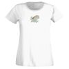 T-shirt  Lady Fit Thumbnail