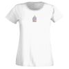 T-shirt  Lady Fit Thumbnail