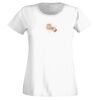 T-shirt  Lady Fit Thumbnail