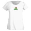 T-shirt  Lady Fit Thumbnail