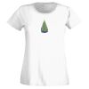 T-shirt  Lady Fit Thumbnail