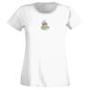 T-shirt  Lady Fit Thumbnail