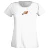 T-shirt  Lady Fit Thumbnail