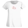 T-shirt  Lady Fit Thumbnail