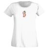 T-shirt  Lady Fit Thumbnail