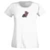 T-shirt  Lady Fit Thumbnail