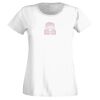 T-shirt  Lady Fit Thumbnail