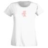 T-shirt  Lady Fit Thumbnail