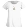 T-shirt  Lady Fit Thumbnail