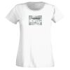 T-shirt  Lady Fit Thumbnail