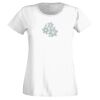 T-shirt  Lady Fit Thumbnail