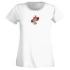 T-shirt  Lady Fit Thumbnail